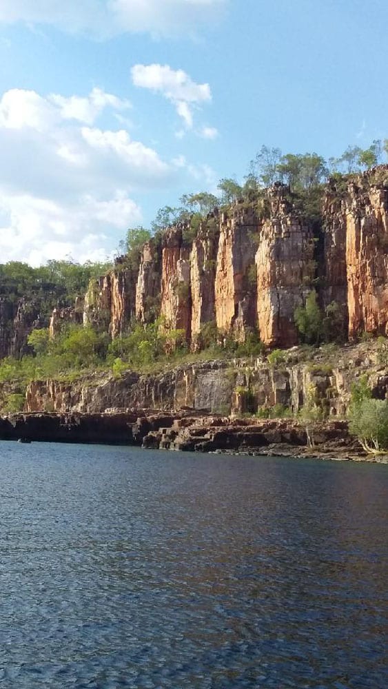 Gorge