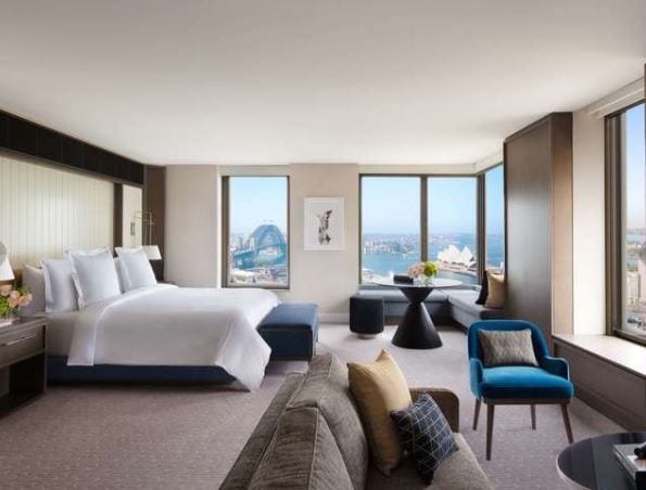 four seasons sydney